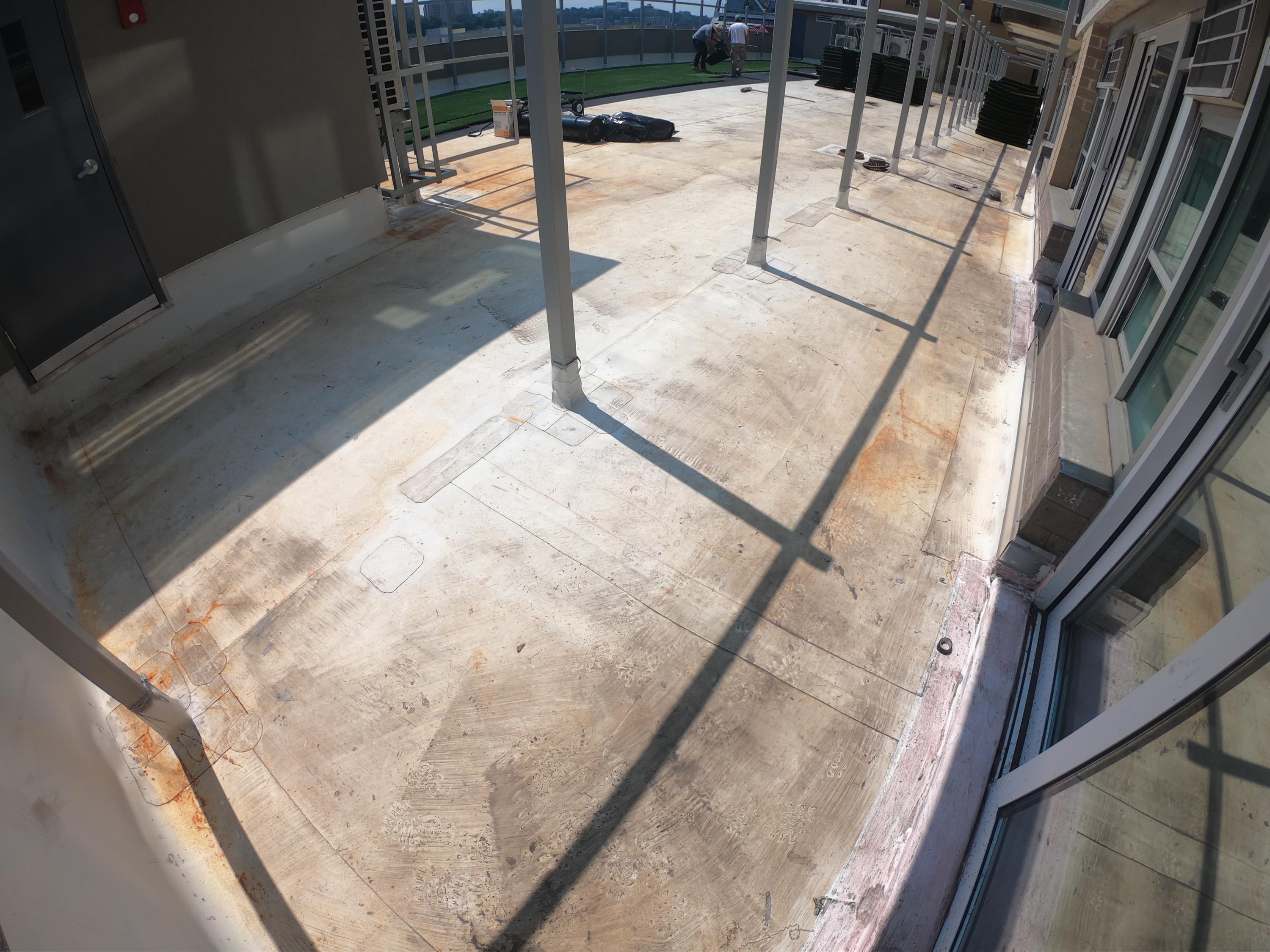 MultiUse Rooftop Products MultiUse Rooftop Ideas MultiUse